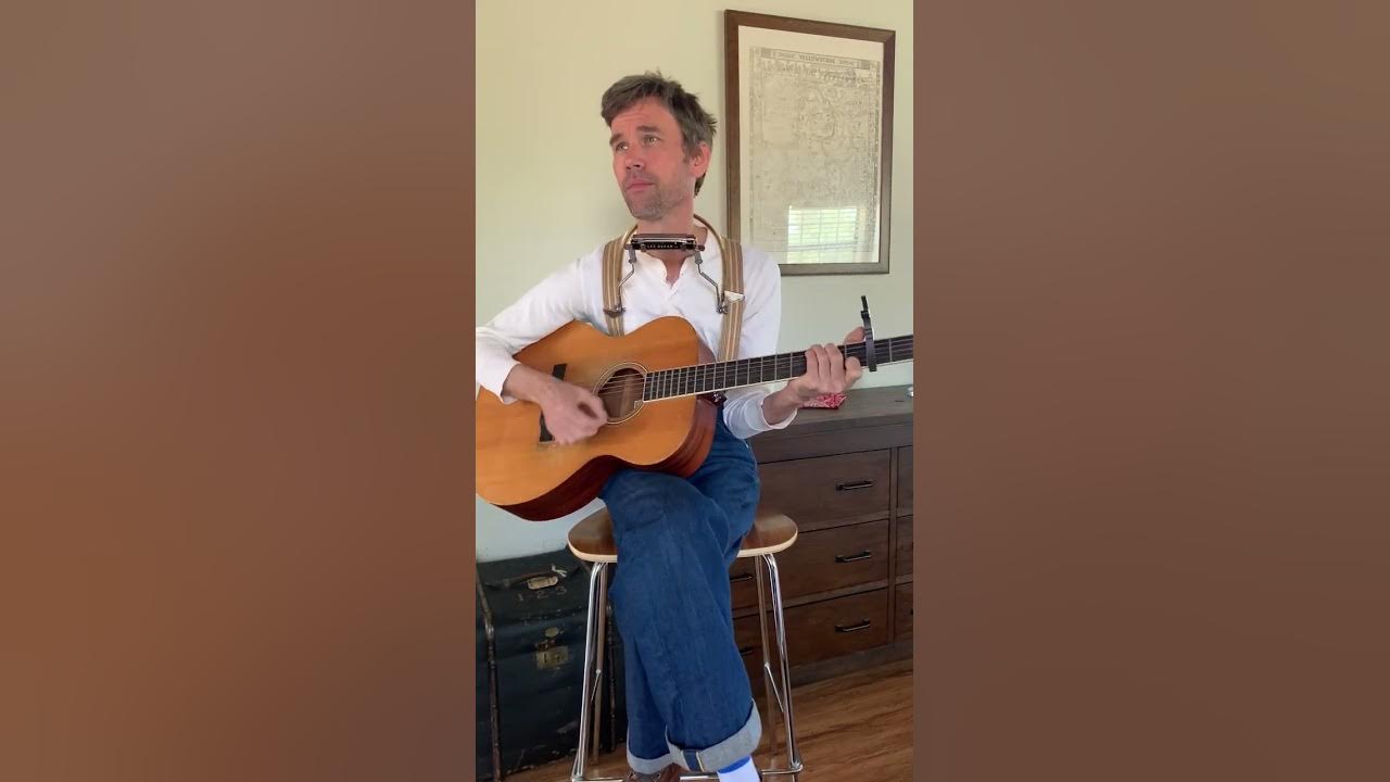 Willie Watson - We're All in This Together (Old Crow Medicine Show) - Strings & Stories (from home) Willie Watson - We're All in This Together (Old Crow Medicine Show) - Strings & Stories (from home)