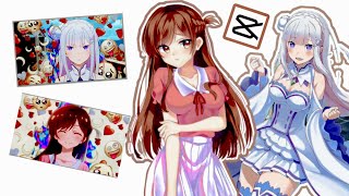 BUM BUM BUM - Jedag Jedug 3d Anime | Mizuhara × Emilia