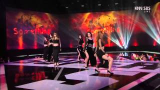 141221 Girl's Day κ±Έμ€λ°μ΄ Darling & Something 1080P