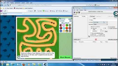 OrigionaL100 How to hack Bloons TD3.mp4