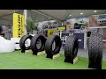 Dunlop Tyres SA At FoM 2023 Dunlop Tyres SA At FoM 2023
