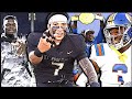 🔥🔥 #3 St John Bosco (CA) vs East St Louis (IL) Crazy Hyped Match Up Feat. Top National Recruits