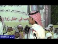 سعود مقعد البقمي وحبيب طاروق ناري