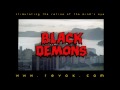 Black Demons (1991)