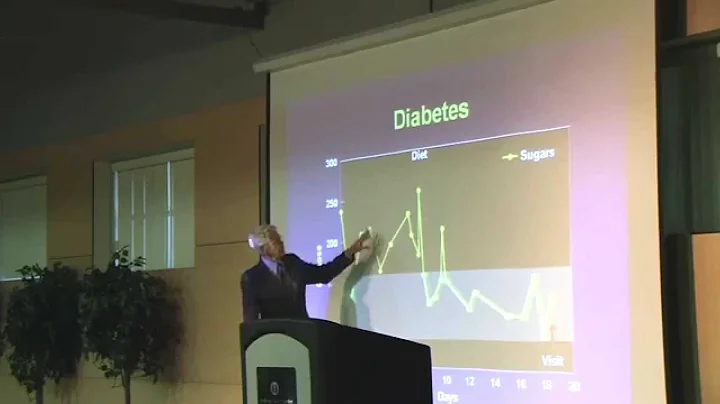 Prevent and Reverse Heart Disease, Caldwell Esselstyn, MD - TTC