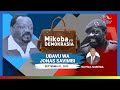 Mikoba Ya Demokrasia Historia Ya Jonas Savimbi Wa Angola