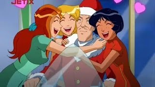 Totally Spies | Тоталли Спайс | 23 Серия 5 Сезон