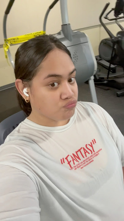 *TRIGGER WARNING* No pain No gain 🤣😂