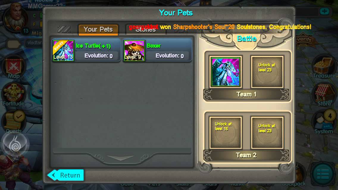 Let's Play Taichi Panda Ep6