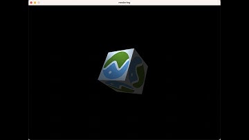 A tiny software renderer written in Rust