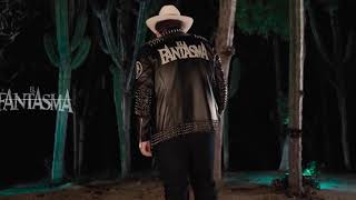 El Fantasma Palabra de Hombre(Video Oficial)