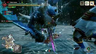 Rotten Fruit: Monster Hunter Rise - #70 (Nintendo Switch)