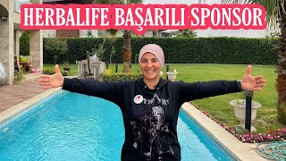 Nasil Başarili Bi̇r Sponsor Olunur? Herbalife Sponsorluk Nedi̇r?