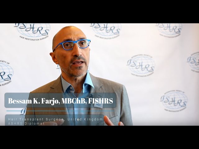 Bessam Farjo Discusses the Impact of Cheap Hair Transplant Clinics