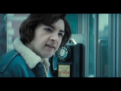 THE MANY SAINTS OF NEWARK (2021) Trailer The Sopranos Prequel Movie Michael Gandolfini