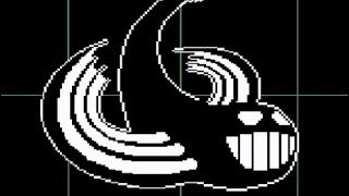 Undertale Tower Defense Glyde encounter
