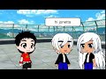 [Gacha Club] Ivan and Jonathan's conversation