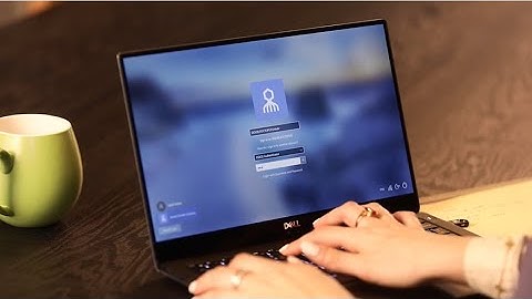 Passwordless  Authentication using Octopus Authenticator and Yubico