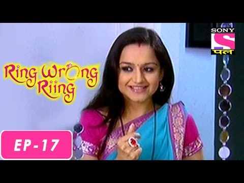 किसने छिनी Mansi की जादुई Ring? | Ring Wrong Riing - Ep 26 - Full Episode |  14 Oct 2022 - YouTube