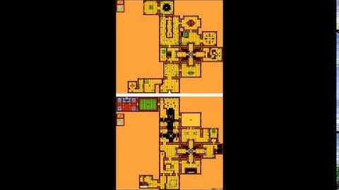 Moonlit Grotto "8Bit remix" The Legend of Zelda:Oracle of Ages