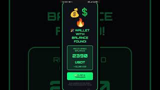 Free USDT to Earn Money Online in 2026 – Real or Scam? I Tested It