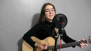 Balance ton quoi - Angèle cover