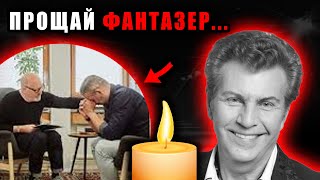 Yaroslav Evdokimov collapsed in a Minsk hospital