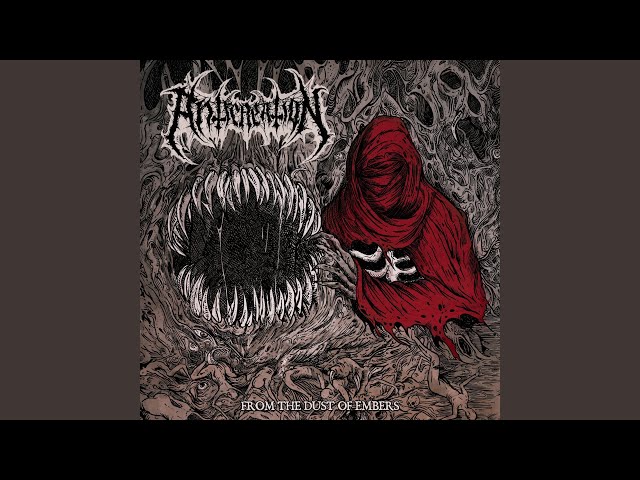 Anticreation - Abomination Reborn