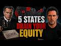 5 States Where The New Equity Tax Quietly Drains Your Home
