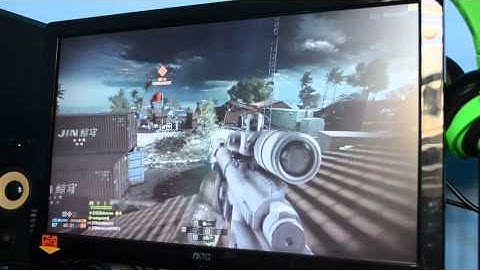 Sapphire R9 280x Toxic Ed BF4 Artifacts