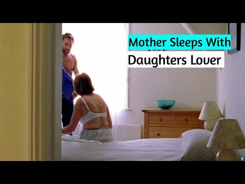 Mother Sleeps With Daughters Lover || The Mother (2003) Movie Recap || A1 Updates