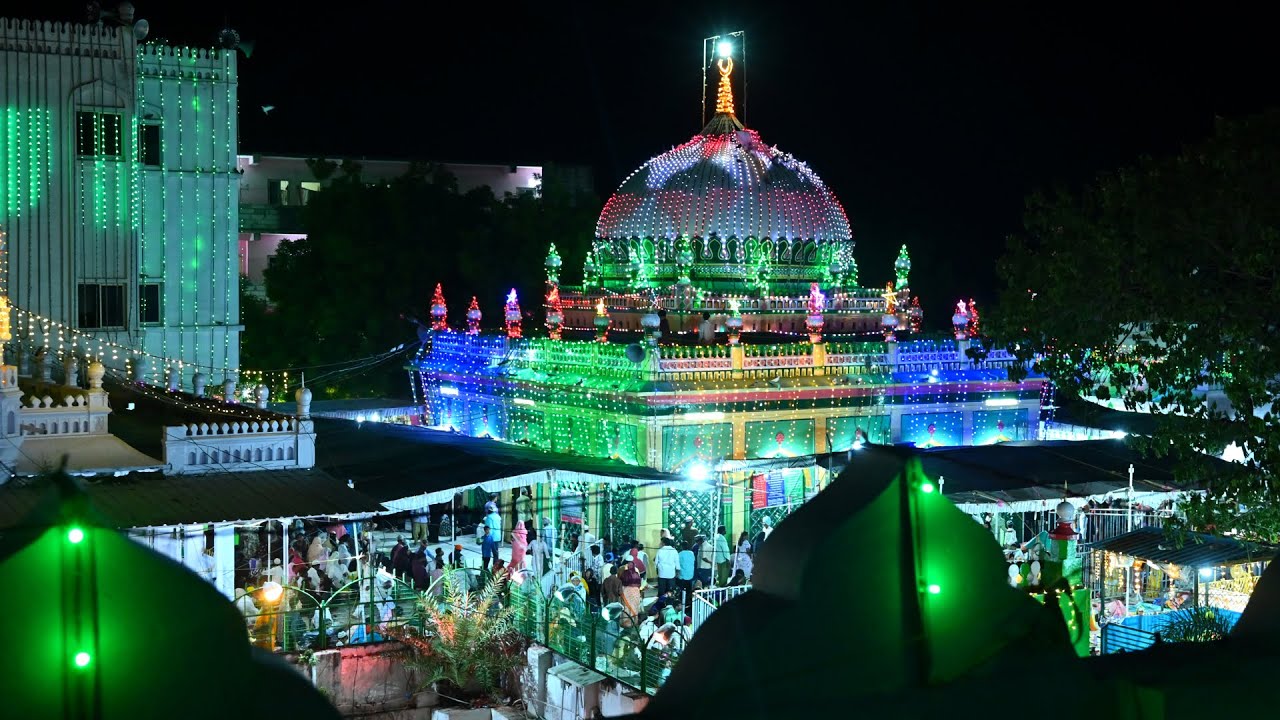 JASHN E ,TAHLEEL FATEHA,252th(02-9-2025) RAHMATABAD SHAREEF