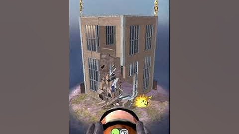 Captain TNT | Brand new bomb | Gameplay All Levels Android,ios