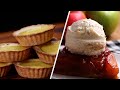 How to Make Tarts 6 Ways • Tasty Recipes