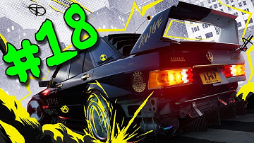 Need for Speed Unbound - Walkthrough - Part 18 - Millionaire Drive (PC UHD) [4K60FPS]