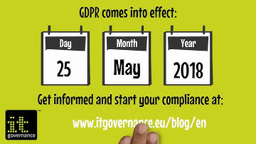 Data Protection Officers (DPOs) and The General Data Protection Regulation (GDPR)