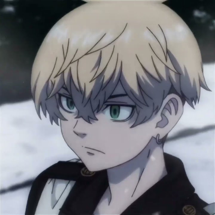 #CHIFUYU || #anime #animeedit #tokyorevengers #edit #short #fyp #viral