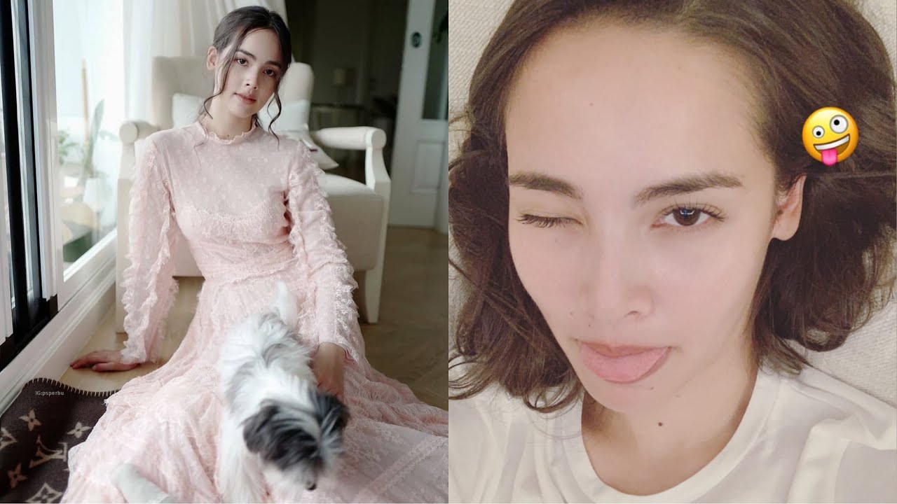 Yaya Urassayas | Update Instagram | Day time 9th