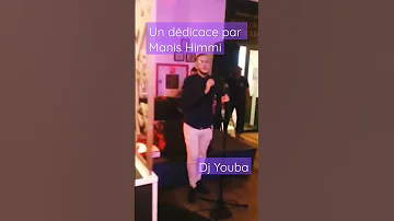 Manis Himmi Live Hotel Atlantis Bejaia 
