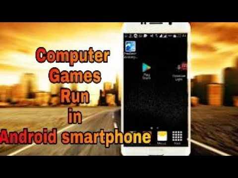 android installer exe