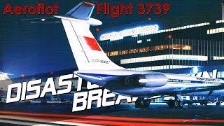 The Soviet Family Who Hijacked a Plane (Aeroflot Flight 3739) - DISASTER BREAKDOWN