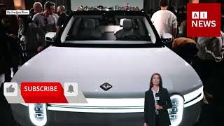 Should Apple Buy Rivian