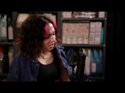 Sizzy Rocket — Sizzy Rocket - Grrrl - 9/11/2019 - Paste Studio NYC - New York, NY