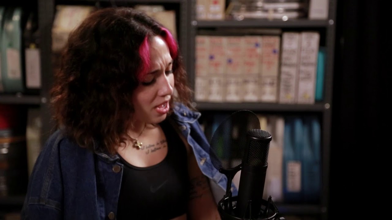 Sizzy Rocket - Grrrl - 9/11/2019 - Paste Studio NYC - New York, NY