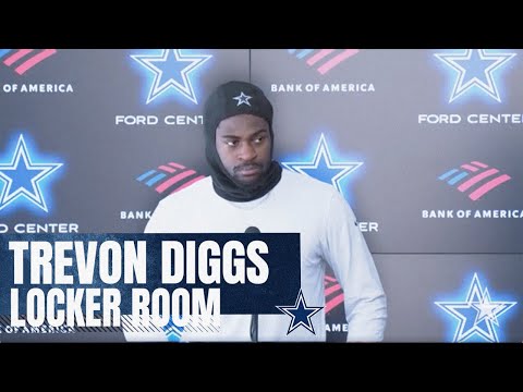 Trevon Diggs: Match The Intensity  | Dallas Cowboys 2021