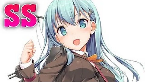 艦ｓｓ書籍 鈴谷と提督
