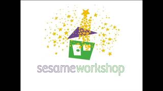 The Logo Bloopers Series S1 E1 Sesame Workshop Logo Bloopers