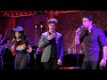 Antonio Cipriano, Celia Gooding, Derek Klena - "You Learn" (Alanis Morissette)