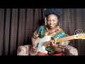 Highlife guitar //Ebezina by osadebe..Helen ibe cover