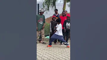 Mara Pass Mara Odogwu Mara Legwork Viralvideo Dance Dancecraze Reels Fypシ Foryou Fyp 